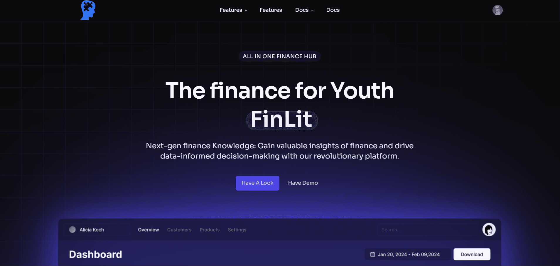 FinLit